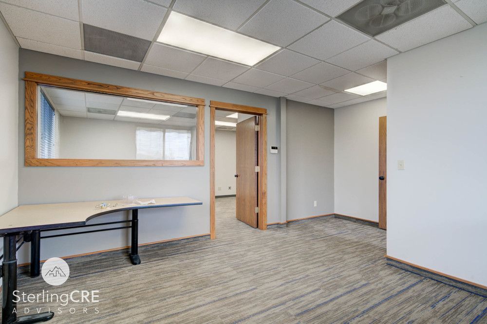 Belgrade Office | 667 Glider Lane